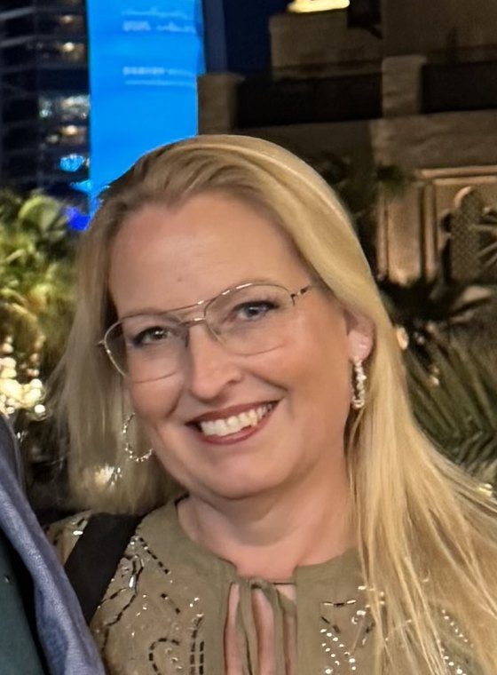 Mia Vendt-Striim, co-founder and CEO of Vendt-Striim ApS